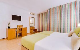 Monica Isabel Beach Club